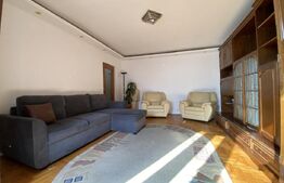 EXCLUSIV: Apartament 3 camere, 2 bai, 78 mp utili, zona Dorobantilor