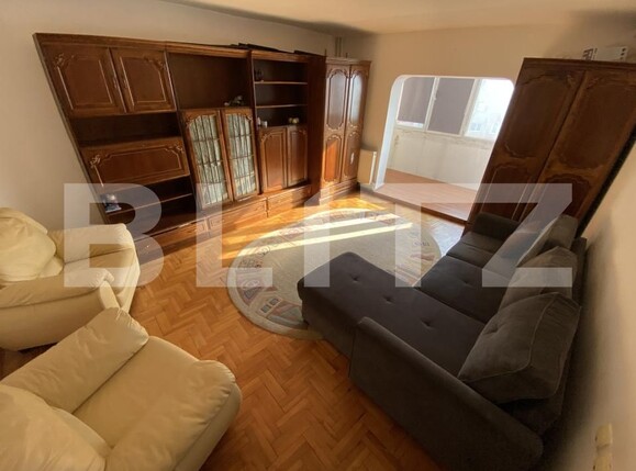 Apartament de vânzare 3 camere Semicentral - 171295AV | BLITZ Cluj-Napoca | Poza2