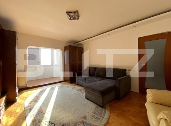 Apartament de vânzare 3 camere Semicentral - 171295AV | BLITZ Cluj-Napoca | Poza1