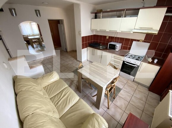 Apartament de vânzare 3 camere Semicentral - 171295AV | BLITZ Cluj-Napoca | Poza5