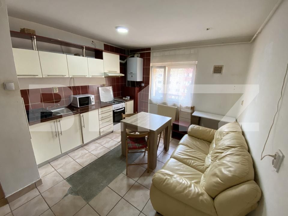 Apartament de vânzare 3 camere Semicentral - 171295AV | BLITZ Cluj-Napoca | Poza4