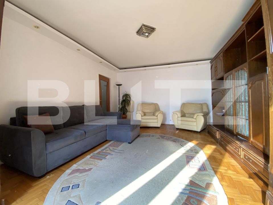 Apartament de vânzare 3 camere Semicentral - 171295AV | BLITZ Cluj-Napoca | Poza3