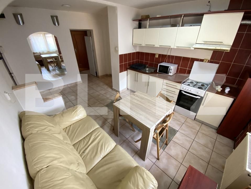 Apartament de vânzare 3 camere Semicentral - 171295AV | BLITZ Cluj-Napoca | Poza5