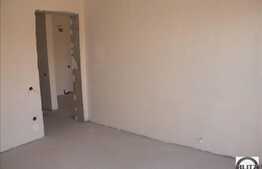 3 camere, cu terasa de 25 mp, cu loc de parcare, zona Teilor