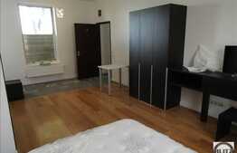 Apartament 1 camera, 30 mp, totul nou, zona strazii Tabacarilor