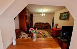 Apartament de 3 camere spațios de închiriat în zona  Făget!