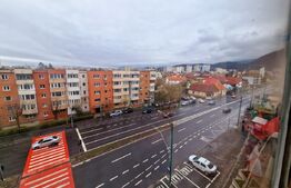 Apartament de 3 camere spațios de închiriat în zona  Făget!