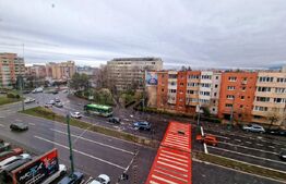 Apartament de 3 camere spațios de închiriat în zona  Făget!