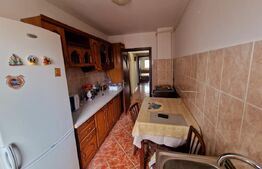 Apartament de 3 camere spațios de închiriat în zona  Făget!