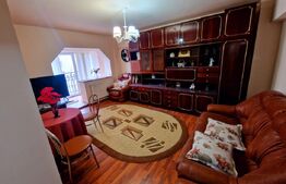 Apartament de 3 camere spațios de închiriat în zona  Făget!