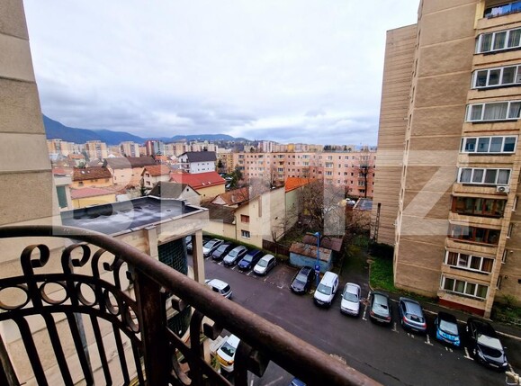 Apartament de închiriat 3 camere 13 Decembrie - 171300AI | BLITZ Brașov | Poza1