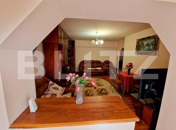 Apartament de închiriat 3 camere 13 Decembrie - 171300AI | BLITZ Brașov | Poza11