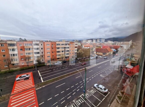 Apartament de închiriat 3 camere 13 Decembrie - 171300AI | BLITZ Brașov | Poza2