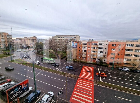 Apartament de închiriat 3 camere 13 Decembrie - 171300AI | BLITZ Brașov | Poza7