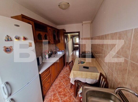 Apartament de închiriat 3 camere 13 Decembrie - 171300AI | BLITZ Brașov | Poza10