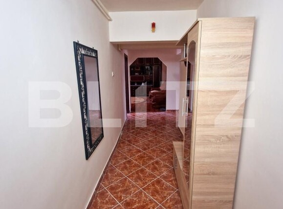 Apartament de închiriat 3 camere 13 Decembrie - 171300AI | BLITZ Brașov | Poza8