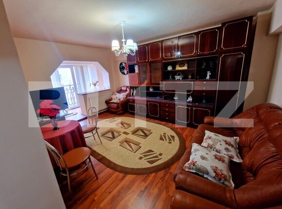 Apartament de închiriat 3 camere 13 Decembrie - 171300AI | BLITZ Brașov | Poza3