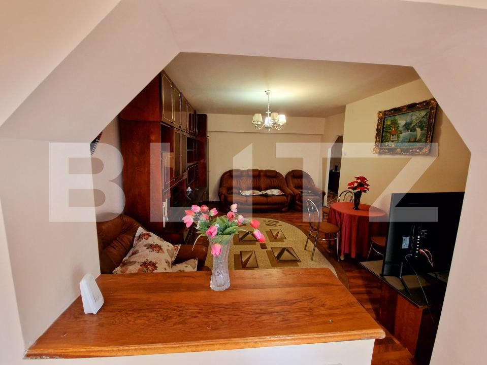 Apartament de închiriat 3 camere 13 Decembrie - 171300AI | BLITZ Brașov | Poza11