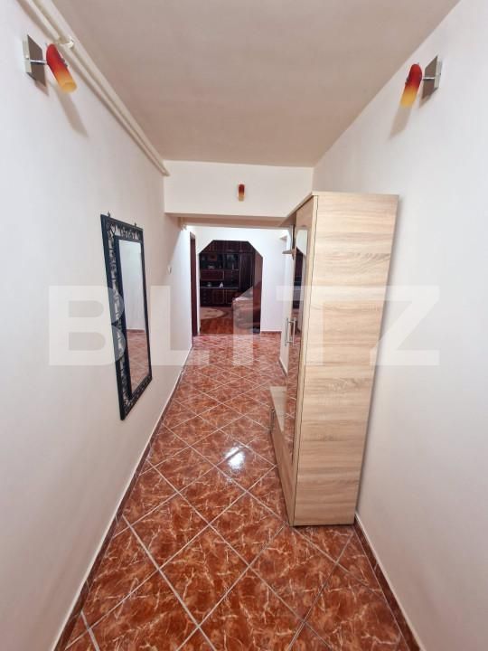 Apartament de închiriat 3 camere 13 Decembrie - 171300AI | BLITZ Brașov | Poza5