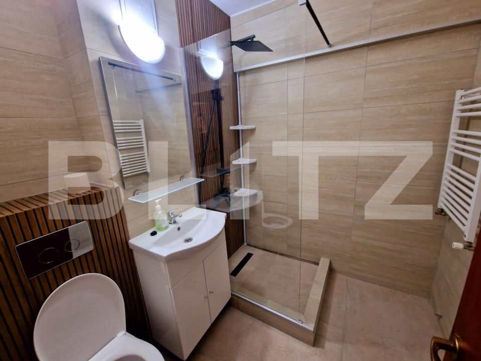 Apartament de închiriat 3 camere 13 Decembrie - 171300AI | BLITZ Brașov | Poza6