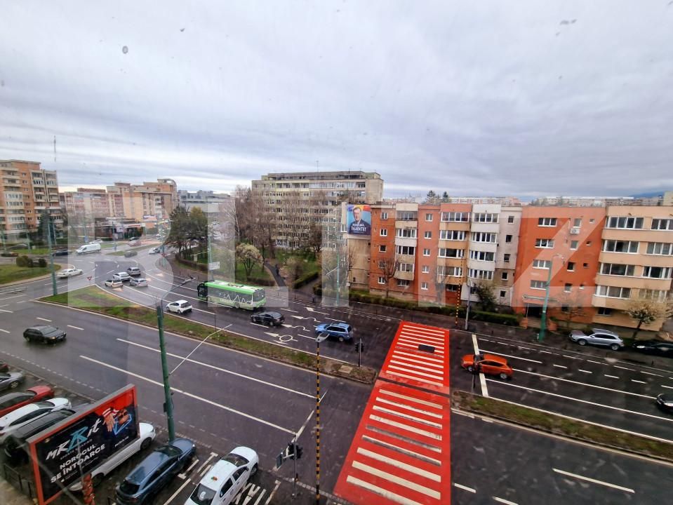 Apartament de închiriat 3 camere 13 Decembrie - 171300AI | BLITZ Brașov | Poza7