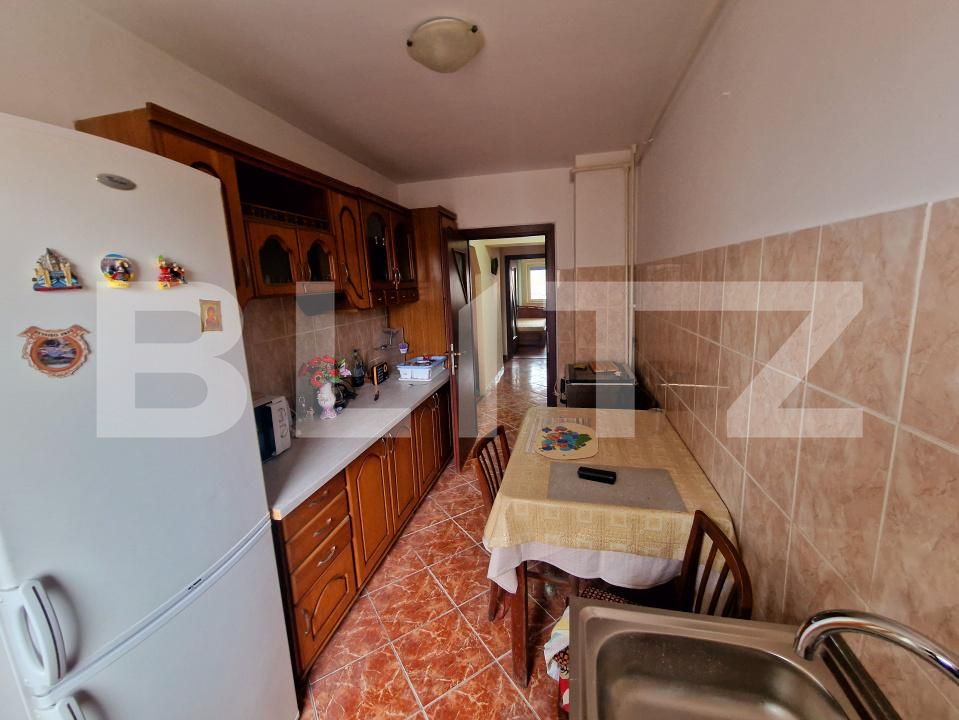 Apartament de închiriat 3 camere 13 Decembrie - 171300AI | BLITZ Brașov | Poza10
