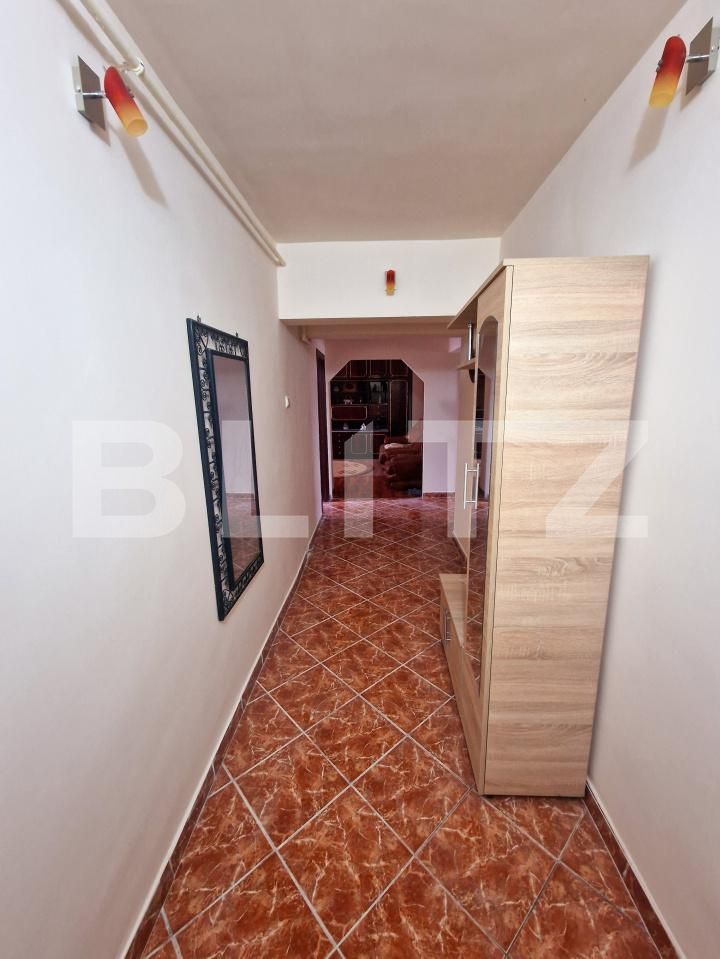 Apartament de închiriat 3 camere 13 Decembrie - 171300AI | BLITZ Brașov | Poza8