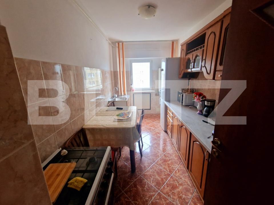 Apartament de închiriat 3 camere 13 Decembrie - 171300AI | BLITZ Brașov | Poza9