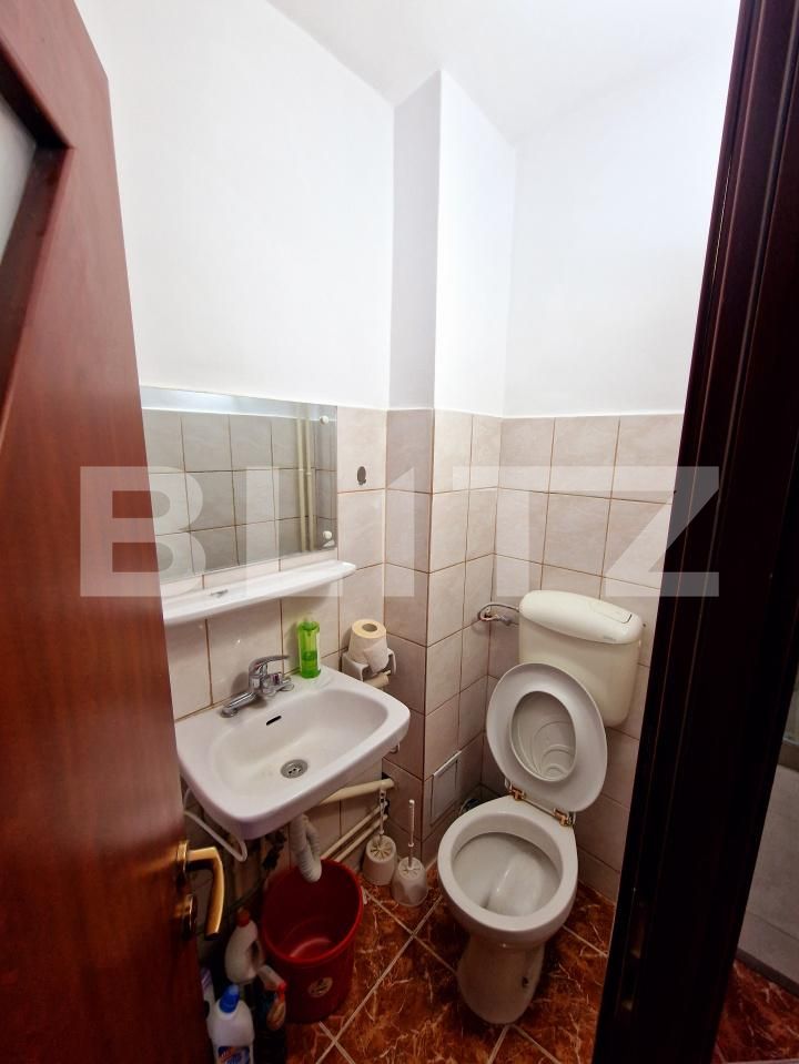 Apartament de închiriat 3 camere 13 Decembrie - 171300AI | BLITZ Brașov | Poza12