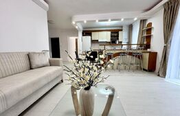 Apartament 2 camere, proaspăt renovat, parcare, gradina, zona