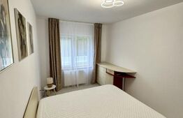 Apartament 2 camere,  parcare, pet friendly, gradina, zona Manastur 