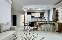 Apartament 2 camere,  parcare, pet friendly, gradina, zona Manastur 