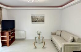 Apartament 2 camere,  parcare, pet friendly, gradina, zona Manastur 