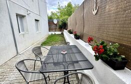 Apartament 2 camere, proaspăt renovat, parcare, gradina, zona