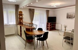 Apartament 2 camere,  parcare, pet friendly, gradina, zona Manastur 
