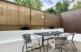 Apartament 2 camere,  parcare, pet friendly, gradina, zona Manastur 