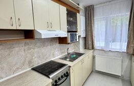 Apartament 2 camere,  parcare, pet friendly, gradina, zona Manastur 