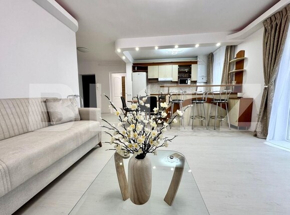 Apartament de închiriat 2 camere Manastur - 171302AI | BLITZ Cluj-Napoca | Poza3