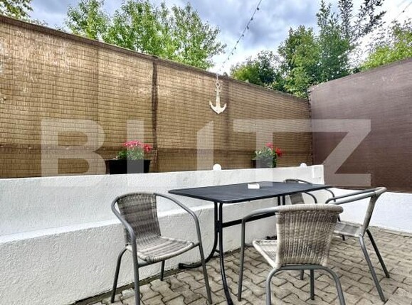 Apartament de închiriat 2 camere Manastur - 171302AI | BLITZ Cluj-Napoca | Poza14