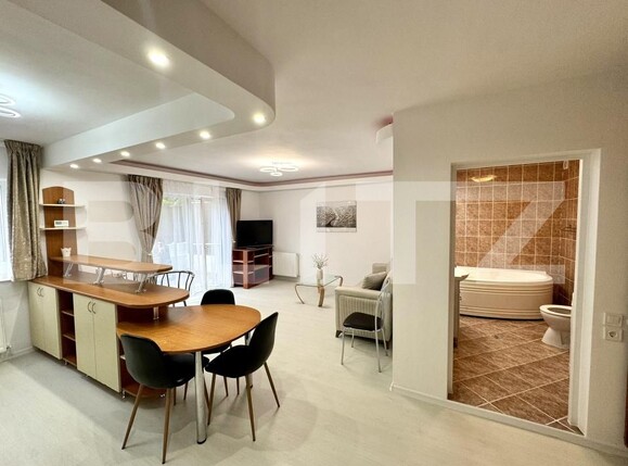 Apartament de închiriat 2 camere Manastur - 171302AI | BLITZ Cluj-Napoca | Poza1