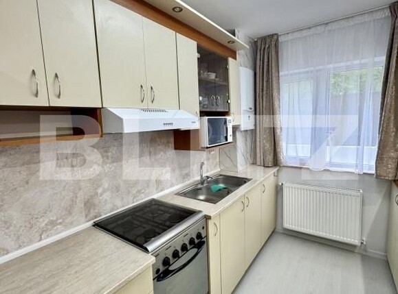 Apartament de închiriat 2 camere Manastur - 171302AI | BLITZ Cluj-Napoca | Poza8
