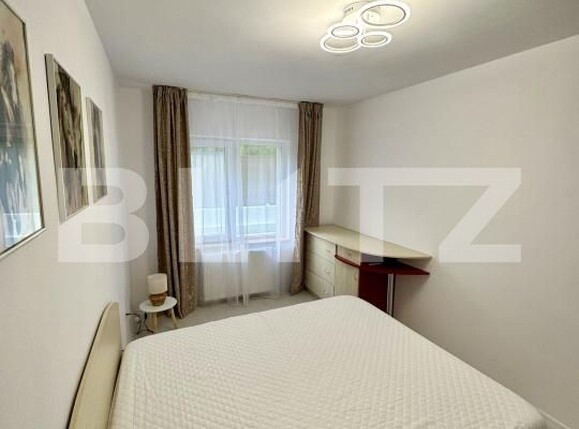 Apartament de închiriat 2 camere Manastur - 171302AI | BLITZ Cluj-Napoca | Poza9