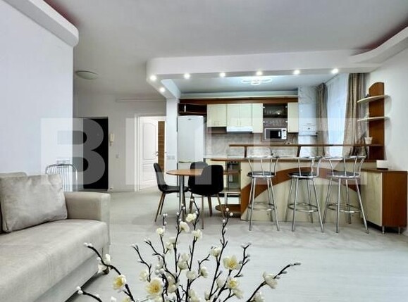 Apartament de închiriat 2 camere Manastur - 171302AI | BLITZ Cluj-Napoca | Poza2