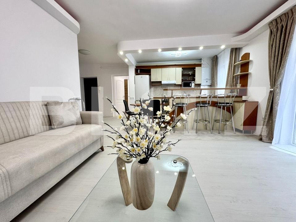 Apartament de închiriat 2 camere Manastur - 171302AI | BLITZ Cluj-Napoca | Poza3