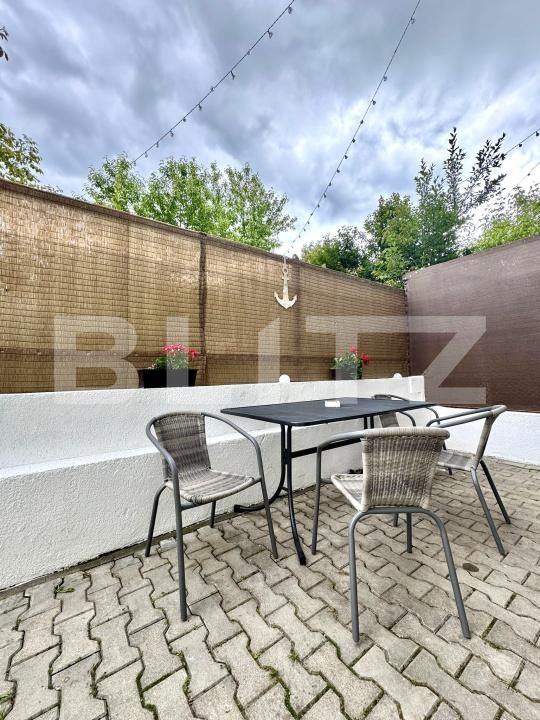 Apartament de închiriat 2 camere Manastur - 171302AI | BLITZ Cluj-Napoca | Poza14