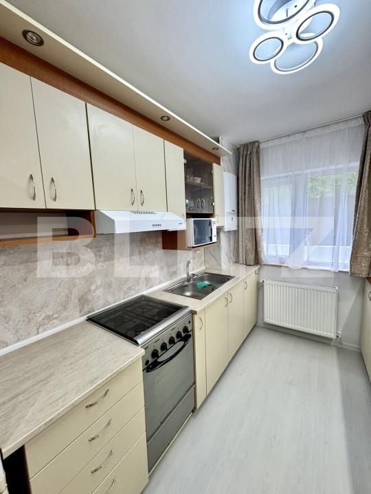 Apartament de închiriat 2 camere Manastur - 171302AI | BLITZ Cluj-Napoca | Poza8