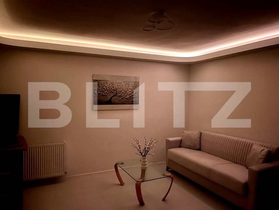 Apartament de închiriat 2 camere Manastur - 171302AI | BLITZ Cluj-Napoca | Poza6
