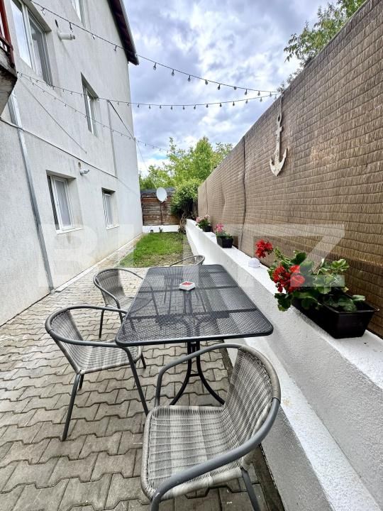 Apartament de închiriat 2 camere Manastur - 171302AI | BLITZ Cluj-Napoca | Poza13