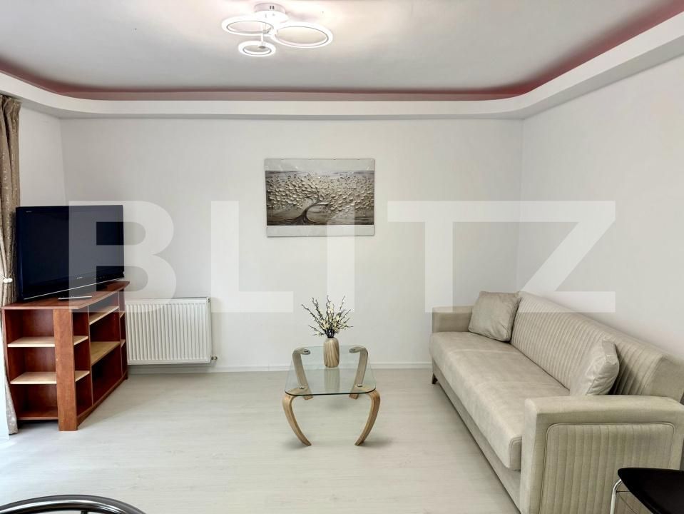 Apartament de închiriat 2 camere Manastur - 171302AI | BLITZ Cluj-Napoca | Poza5