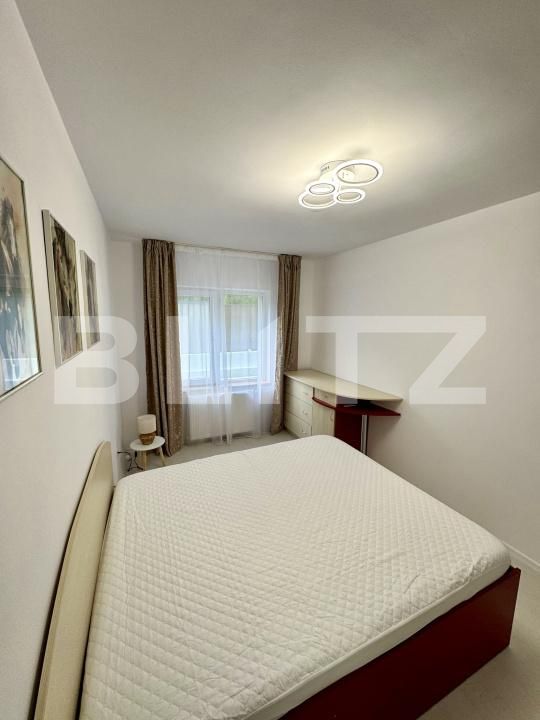 Apartament de închiriat 2 camere Manastur - 171302AI | BLITZ Cluj-Napoca | Poza9